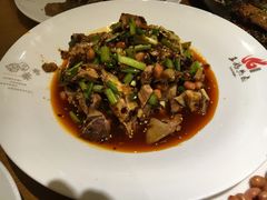 -王妈热卤·川味馆(海昌店)