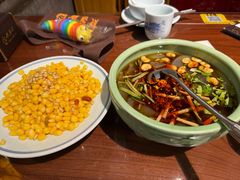 浑源凉粉-龍聚祥烧麦馆(万达店)
