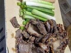 -魁盛居百年鲁菜馆(县西巷店)