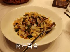 -院里寻菜·精致庭院菜(观沙岭店)