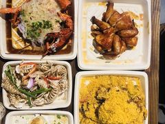 -盒马鲜生(悦峰店)