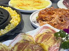 -外婆掌柜·东北家庭烤肉(托乐嘉店)