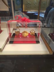 -老凤祥银楼(万嘉商业广场店)