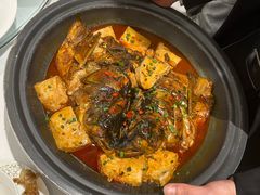 -乾隆美食·本帮菜(黄河路店)