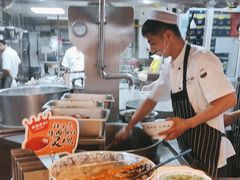 -丝路伊兰·兰州牛肉面(牛街总店)