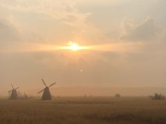 -塞罕坝国家级自然保护区