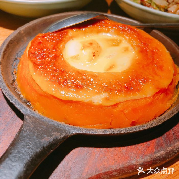 弄堂里(雨花客厅店)一代闷骚南瓜图片