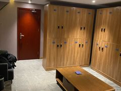 -圣和足道·瑶浴SPA·养生茶府(光华店)