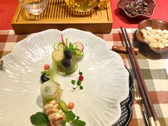 -叶叶菩提(太原别墅店)