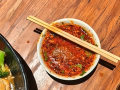 -万记麻辣烫国展总店