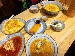 -南小蟹手工點心(三里屯店)