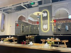 -椰子印象椰子鸡·椰奶鸡·糟粕醋(友谊阳光城店)