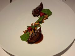 -Le Comptoir de Pierre Gagnaire