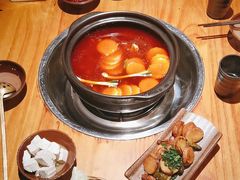 -饕老居耙牛肉(北碚总店)