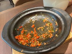 -屋里饭菜·湘菜馆(火车站店)
