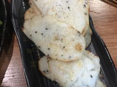 -陈员外正宗夹江烧烤(广福路店)