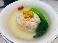 清炖狮子头-淮扬韵(凤八市政府店)