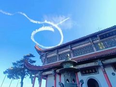 -九华山风景区