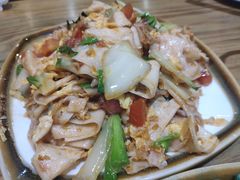 -妈妈的味道(和顺古镇店)