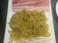 -完美生活炭火烤肉(二马路店)