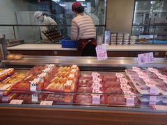 -詹记桃酥(宿州路店)