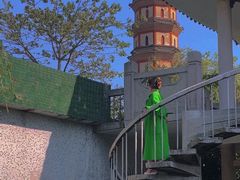 -广州莲花山旅游区