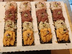 -鮨冠OMAKASE食べ放题(北京首店)