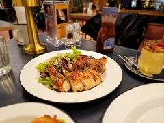 -尚牛社会 Beef & Liberty(金桥EKA天物店)