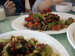 -添福来墨鱼饺子 · 海鲜东北菜(大连星海·黄浦路店)