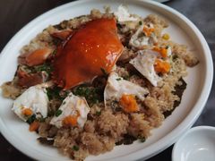 鲟饭-兴仙饭店·闽味海鲜(马尾总店)