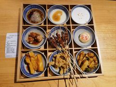 -留焕小吃·昆明非遗小吃品牌(文明街店)
