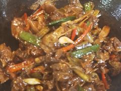 -萬家灯火·私房湘菜·22年老手艺(南岭大道店)