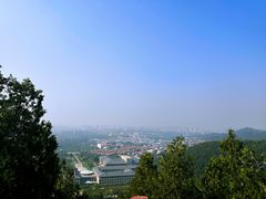 -十三陵水库