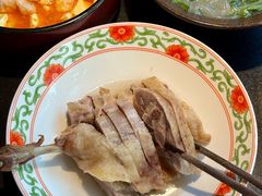 -奇芳阁·百年清真南京菜(夫子庙店)