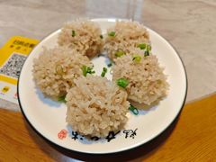 -朗妈私房菜(婺女州店)