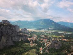 -梅黛奥拉修道院