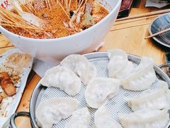 -古真记钵钵鸡(总店)