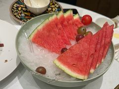 -盛百味·家宴餐厅(霸州分店)