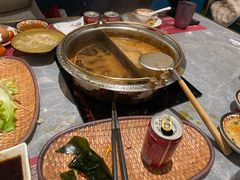 -一绪に寿喜烧(虹悦城店)
