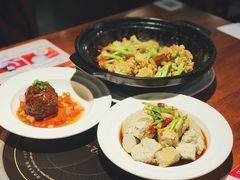-黑鸡小馆(金源店)