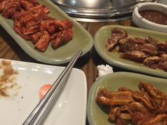 -一品诚记烤肉·甄选店(中南路店)