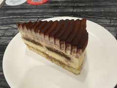 -THE WOODS 简餐 (国贸商城店)