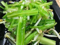 青龙菜-新峰肉骨茶