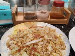 -大成铁板烧•板前(复古餐厅石老人店)