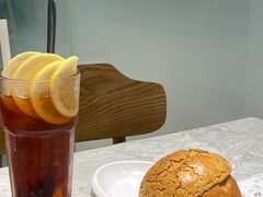 -翠华餐厅(正佳广场店)