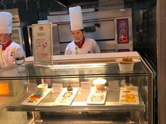 大堂-堂会(白云店)