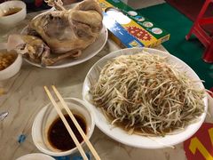 -佳基盐焗鸡