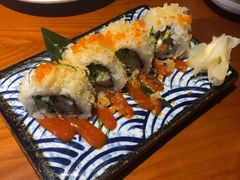 -有喜屋·烧鸟·居酒屋(周浦万达店)