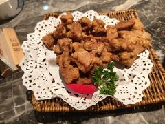 -前海沿·青岛菜(乐客城店)