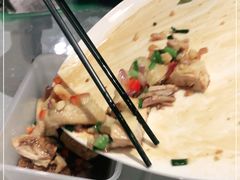 -古南都·老广东酒楼(龙江店)